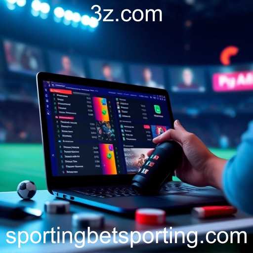 O Impacto das Apostas Online no Futebol Brasileiro