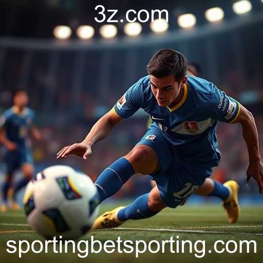 A Evolução do Mercado de Apostas no Brasil em Meio a Grandes Eventos Esportivos