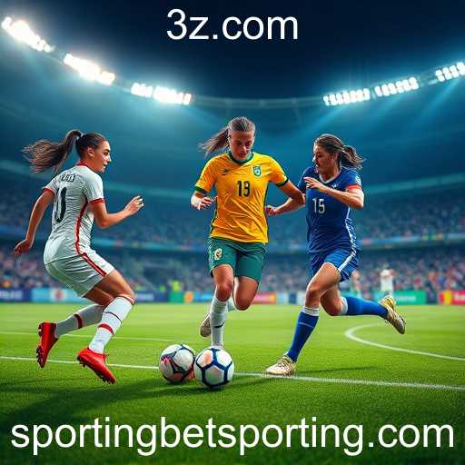 O Impacto do Ano no Mundo das Apostas Esportivas