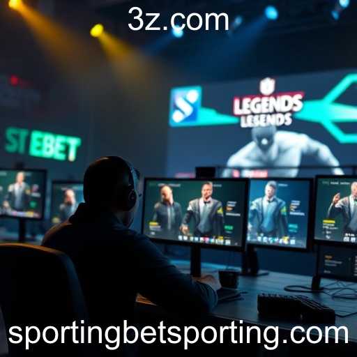 Tendências de Apostas Esportivas em 2025