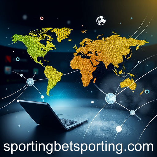 Tendências de Jogos de Apostas em 2025