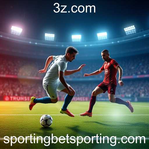 Tendências e Transformações no Mundo dos Jogos de Apostas