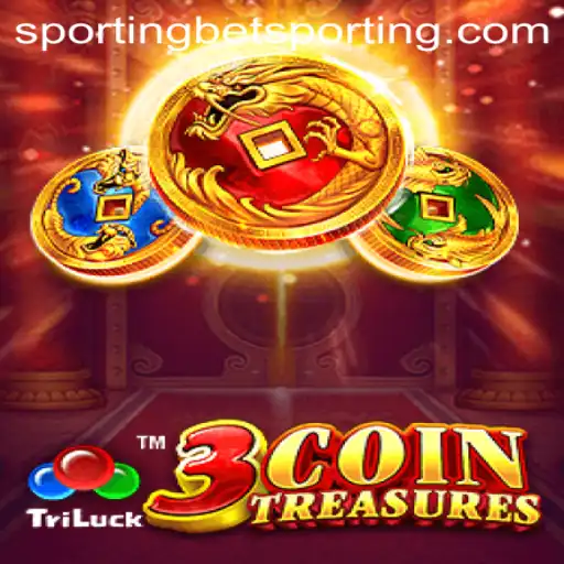 Exploring the Thrilling World of 3CoinTreasures and Its Sportingbet Connection