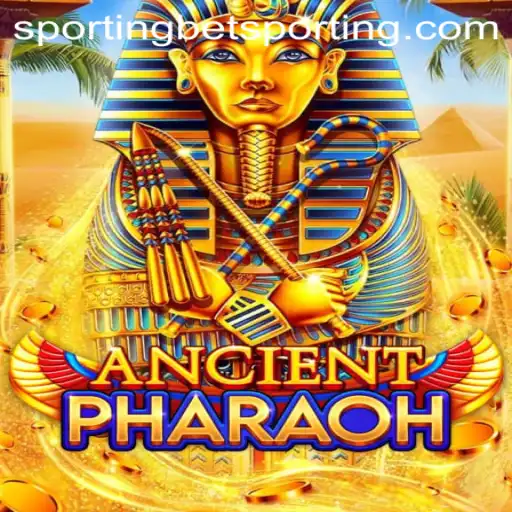 Discover 'AncientPharaoh': A Immersive Sportingbet Game Experience