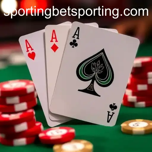 Gaming Experience sportingbet - 800+ Premium and Exclusive Games