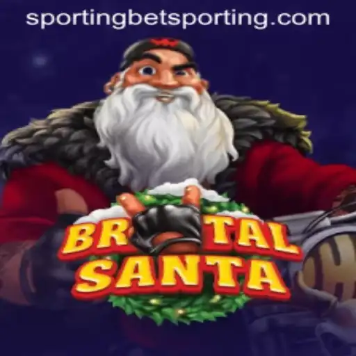 BrutalSanta: The Dynamic Fusion of Gaming and Sportsmanship