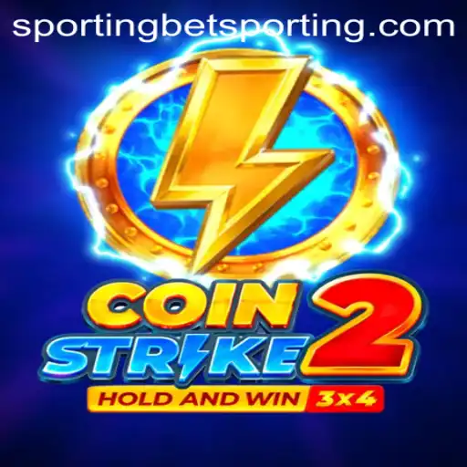 Coinstrike2: The Thrilling New Game Making Waves in the Sportingbet Community