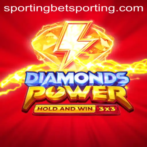 DiamondsPower: The Thrilling New Game Revolutionizing SportingBet