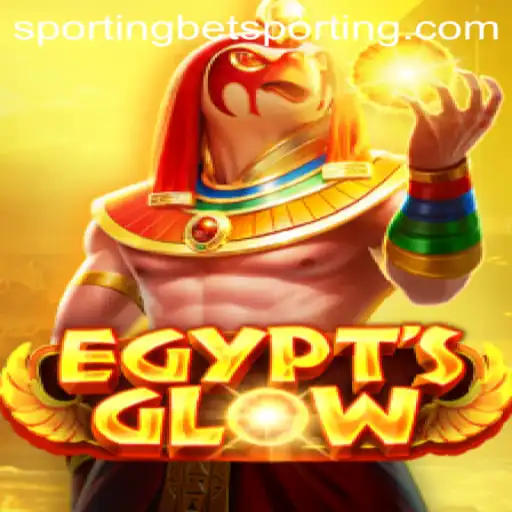 Unveiling Egypt's Glow: The Intriguing World of SportingBet