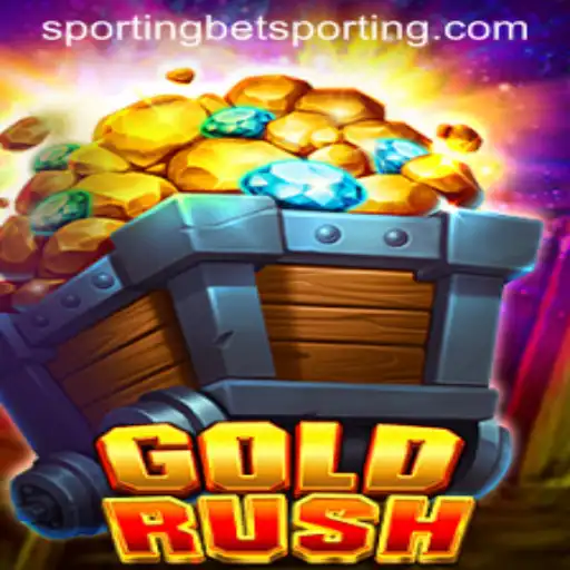 GoldRush: Revolutionizing Online Gaming with Sportingbet
