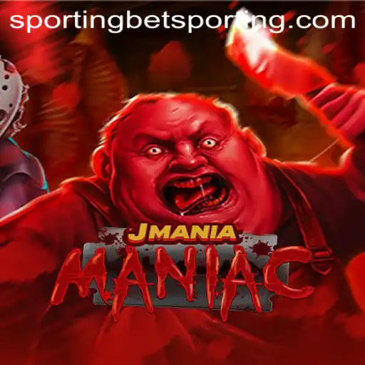 Exploring JManiaManiac: A Unique Sporting Betting Phenomenon