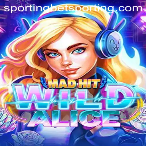 MadHitWildAlice: The Exciting Adventure Game Revolutionizing Sportingbet