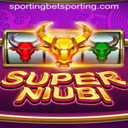 SuperNiubi: An Immersive Gaming Experience with Sportingbet