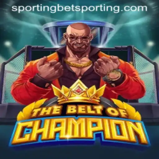 The Rise of TheBeltOfChampion: A Sporting Bet on Interactive Gaming