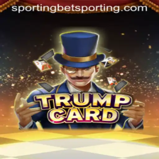 TrumpCard: The Intriguing Game Revolutionizing Sportingbet