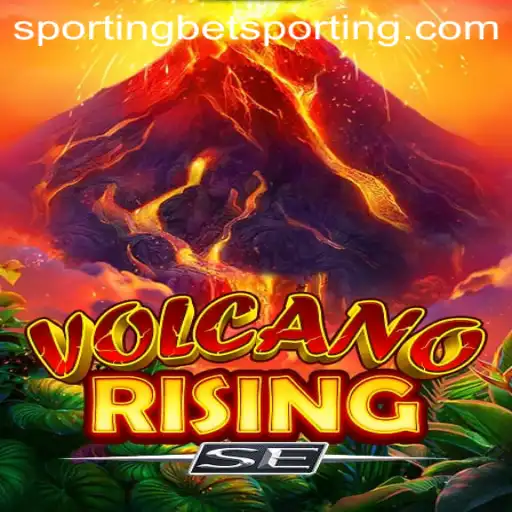 Exploring VolcanoRisingSE: A Thrilling Journey into the Gaming World