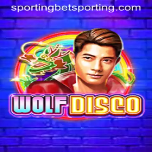 Exploring the Thrilling World of WolfDisco - A Sportingbet Adventure