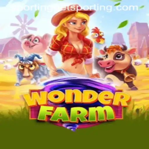 Discover the Exciting World of WonderFarm: Bringing Farming Fun to Your Screen